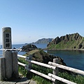 日本-禮文島-澄海岬 (2)