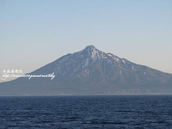 日本稚內 利尻島 (1)