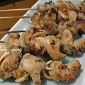 日本 旭川 祐一郎-燒烤-雞肉串