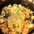 韓式料理-石鍋拌飯
