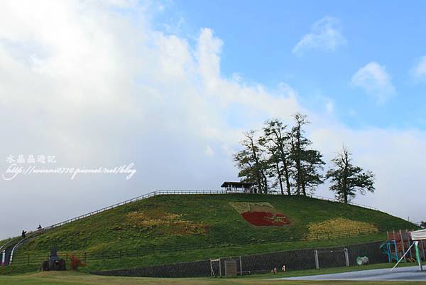 弘前蘋果公園-景觀