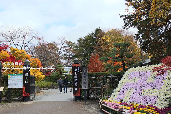 日本青森 弘前城 (2)