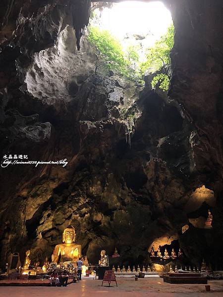 華欣 考龍洞 KHAO LOANG (6).JPG