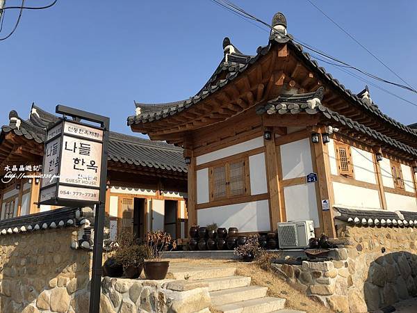 慶州韓屋民宿-Nadul Hanok  (3).JPG