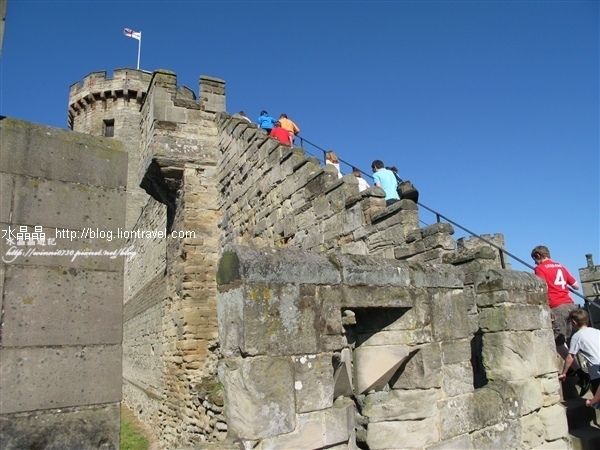1500-745464英國渥維克城堡.jpg