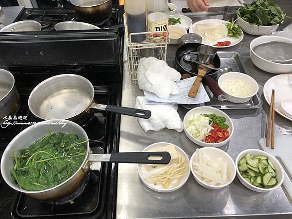 韓國料理藝術學院__涼拌菜豆腐1.jpg
