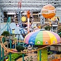 Mall of America