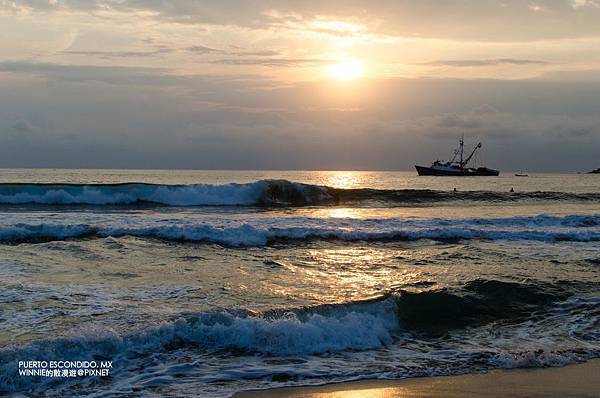 2013 Puerto Escondido MX-078-130