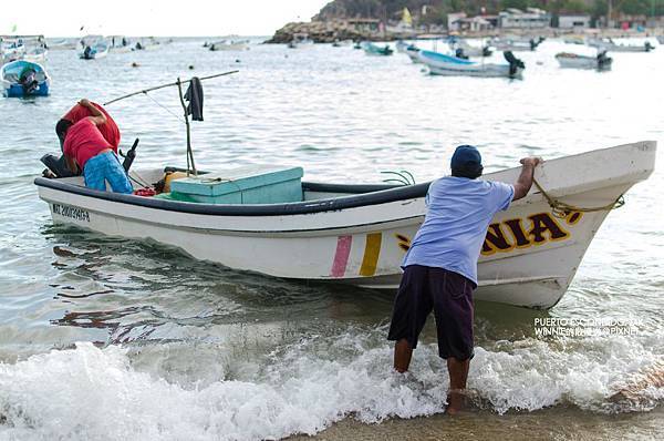 2013 Puerto Escondido MX-083-185