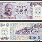 如何用50元換來財務自由