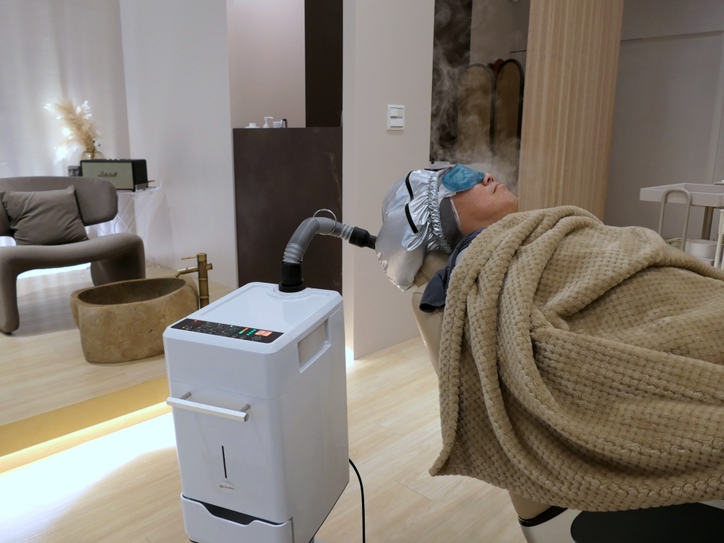 【頭皮♥保養】台北頭皮養護推薦｜頂級育髮、植髮保養、孕婦保養