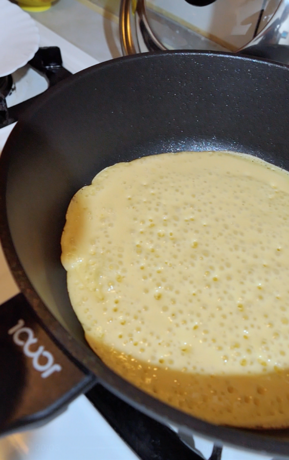 久違了!一家六口的餐桌時光,孩子越大,餐桌時光越珍貴|韓國 久違了!一家六口的餐桌時光,孩子越大,餐桌時光越珍貴|韓國