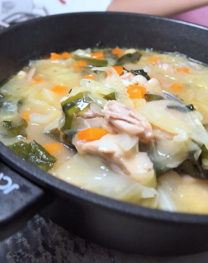 久違了!一家六口的餐桌時光,孩子越大,餐桌時光越珍貴|韓國 久違了!一家六口的餐桌時光,孩子越大,餐桌時光越珍貴|韓國