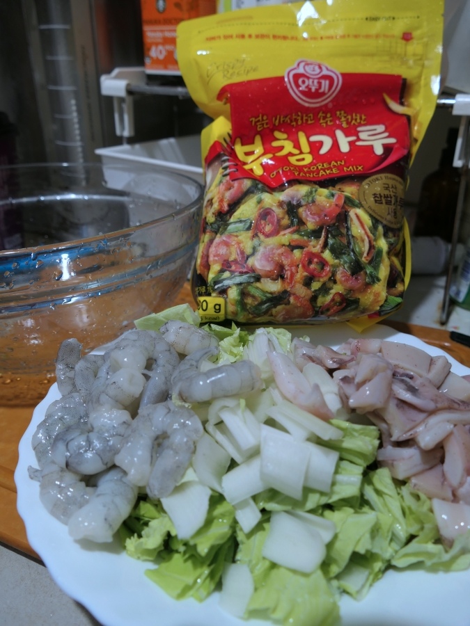 久違了!一家六口的餐桌時光,孩子越大,餐桌時光越珍貴|韓國 久違了!一家六口的餐桌時光,孩子越大,餐桌時光越珍貴|韓國