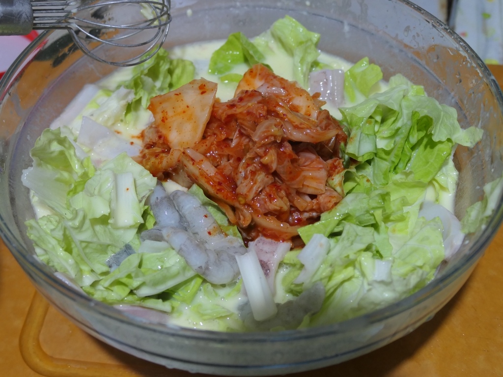 久違了!一家六口的餐桌時光,孩子越大,餐桌時光越珍貴|韓國 久違了!一家六口的餐桌時光,孩子越大,餐桌時光越珍貴|韓國