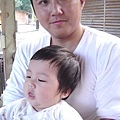 Daddy與ANAN