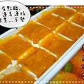 丹的副食品製作過程