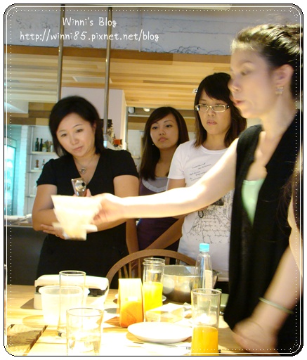 普羅拜爾優格部落客聚會