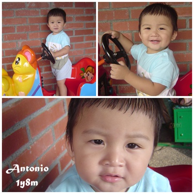 礁溪冷泉旁的遊戲機