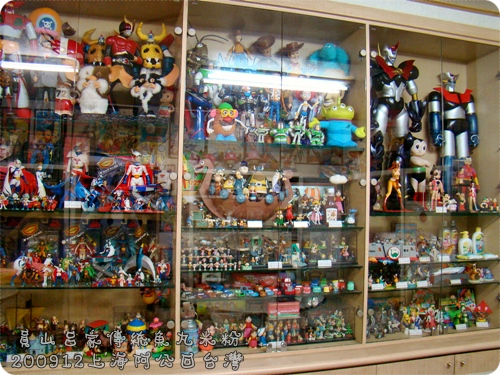 員山呂家魚丸米粉