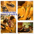 Crocs-安是狠腳色