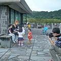 陽明山小油坑