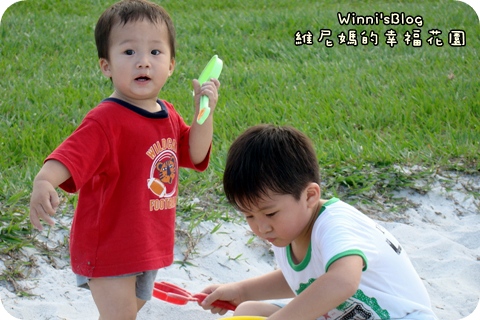 五口一塊花蓮行