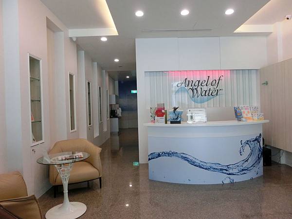 桃園水天使診所水療,水療,大腸水療,便秘,腹脹氣,桃園水天使診所