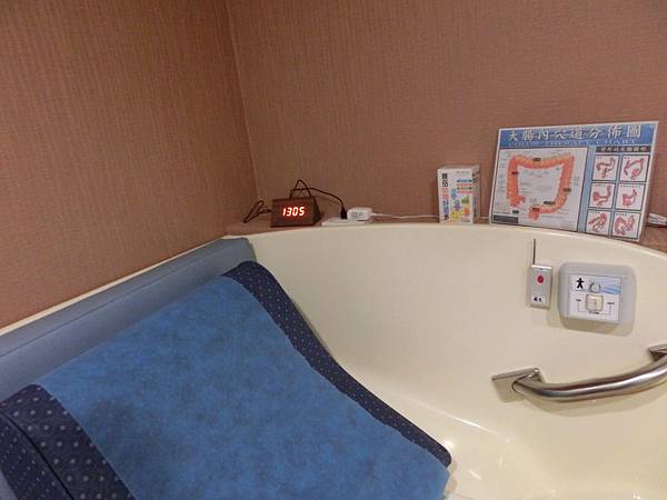 桃園水天使診所水療,水療,大腸水療,便秘,腹脹氣,桃園水天使診所