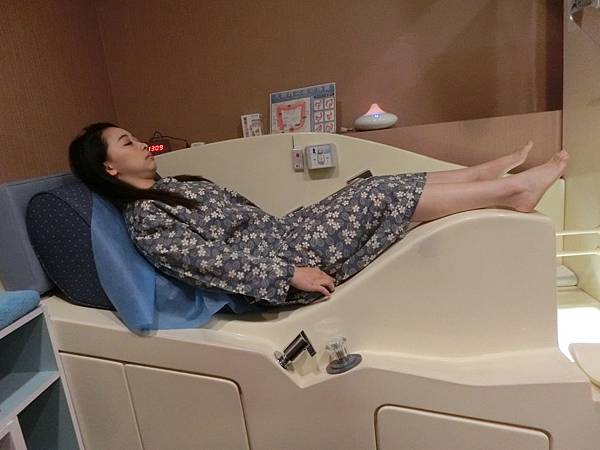 桃園水天使診所水療,水療,大腸水療,便秘,腹脹氣,桃園水天使診所