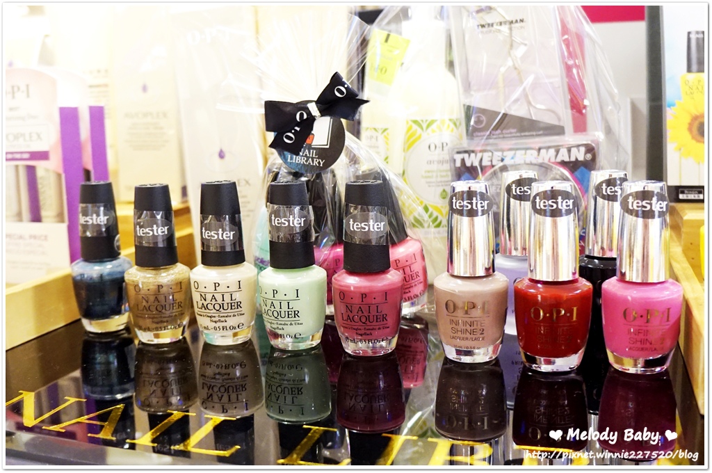 Nail Library 指藝圖書館 (35).JPG