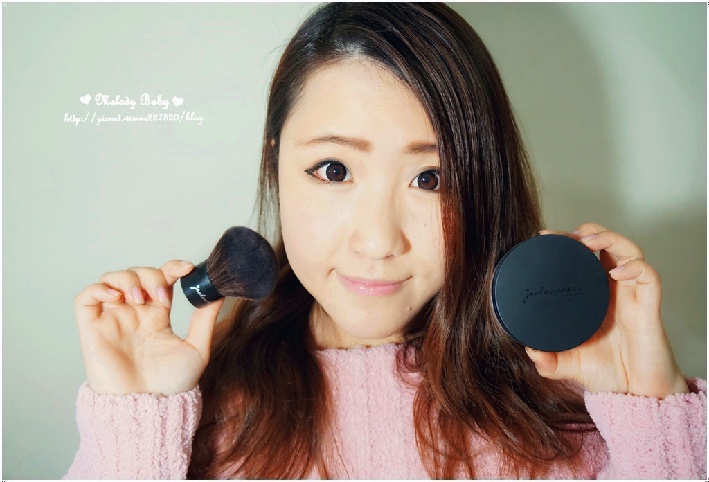 Jealousness 婕洛妮絲 (25)