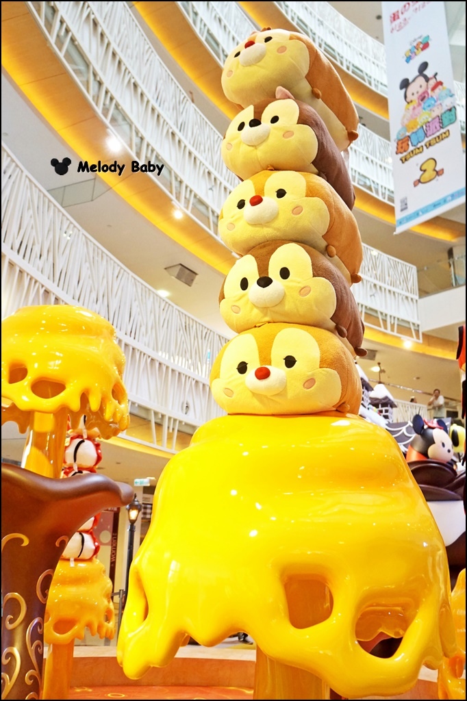 TSUM TSUM 玩轉派對 (14).JPG