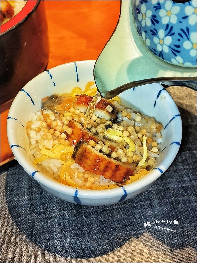 【高雄美食】日本橋浜町酒食处❤新餐上市「松花堂御膳」，夢時代