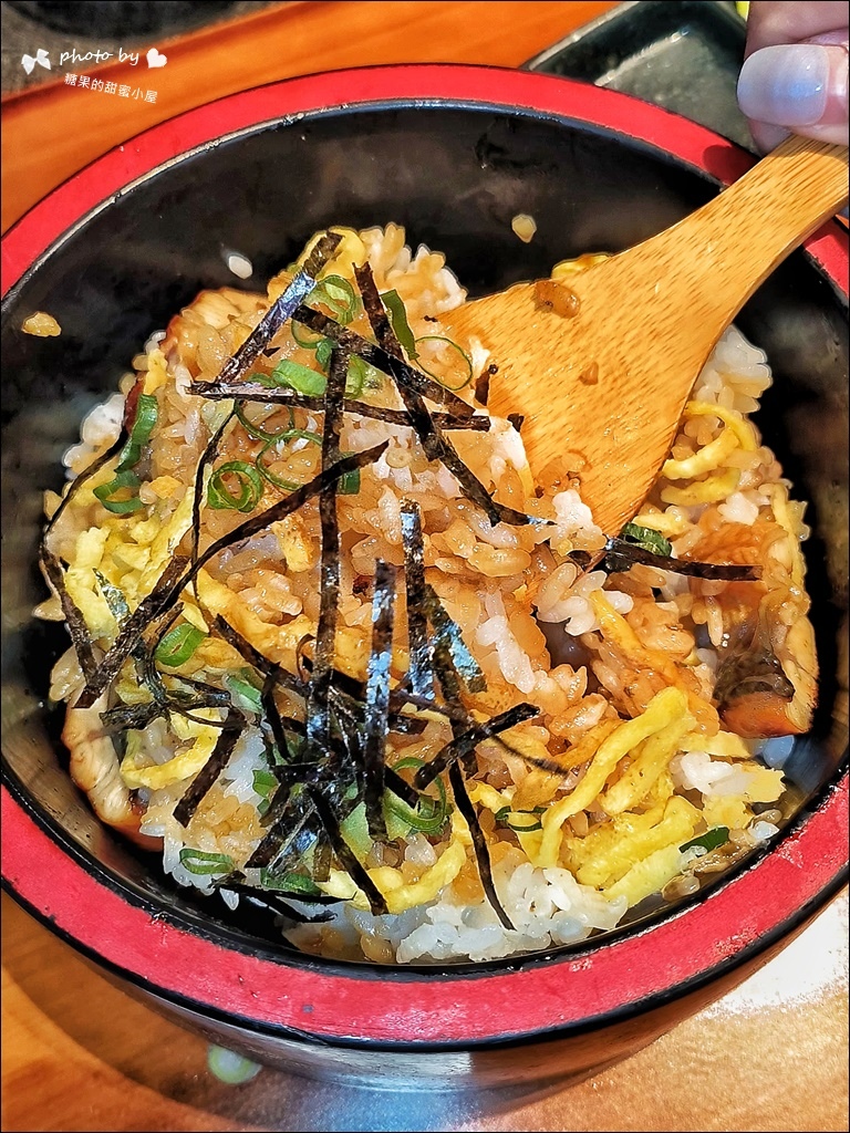 【高雄美食】日本橋浜町酒食处❤新餐上市「松花堂御膳」，夢時代