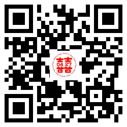 桌卡QR+喜