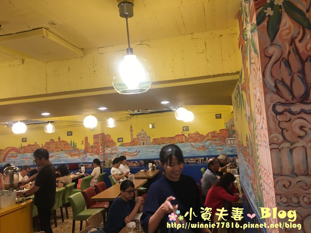 威尼斯義大利餐廳 (29).jpg