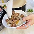 山水萬用鍋食譜-骰子牛丼飯08.JPG