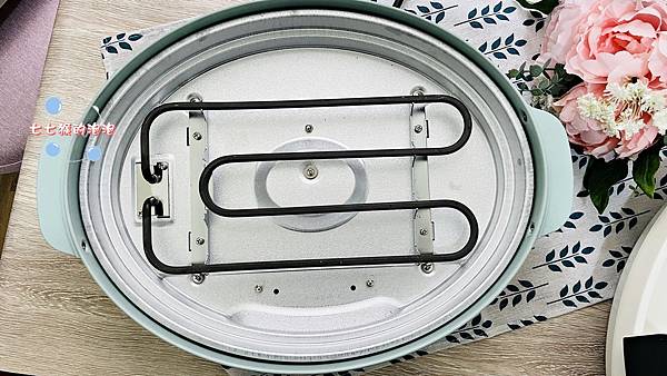 10電烤盤推薦。山水電烤盤。U型導熱管。快速加熱.JPG 10電烤盤推薦。山水電烤盤。U型導熱管。快速加熱.JPG