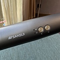 12-無線吸塵器推薦。SANSUI 山水輕淨吸迷你無線吸塵器。團購特價 .JPG