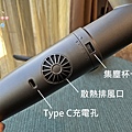 13-無線吸塵器推薦。SANSUI 山水輕淨吸迷你無線吸塵器。團購特價 .JPG