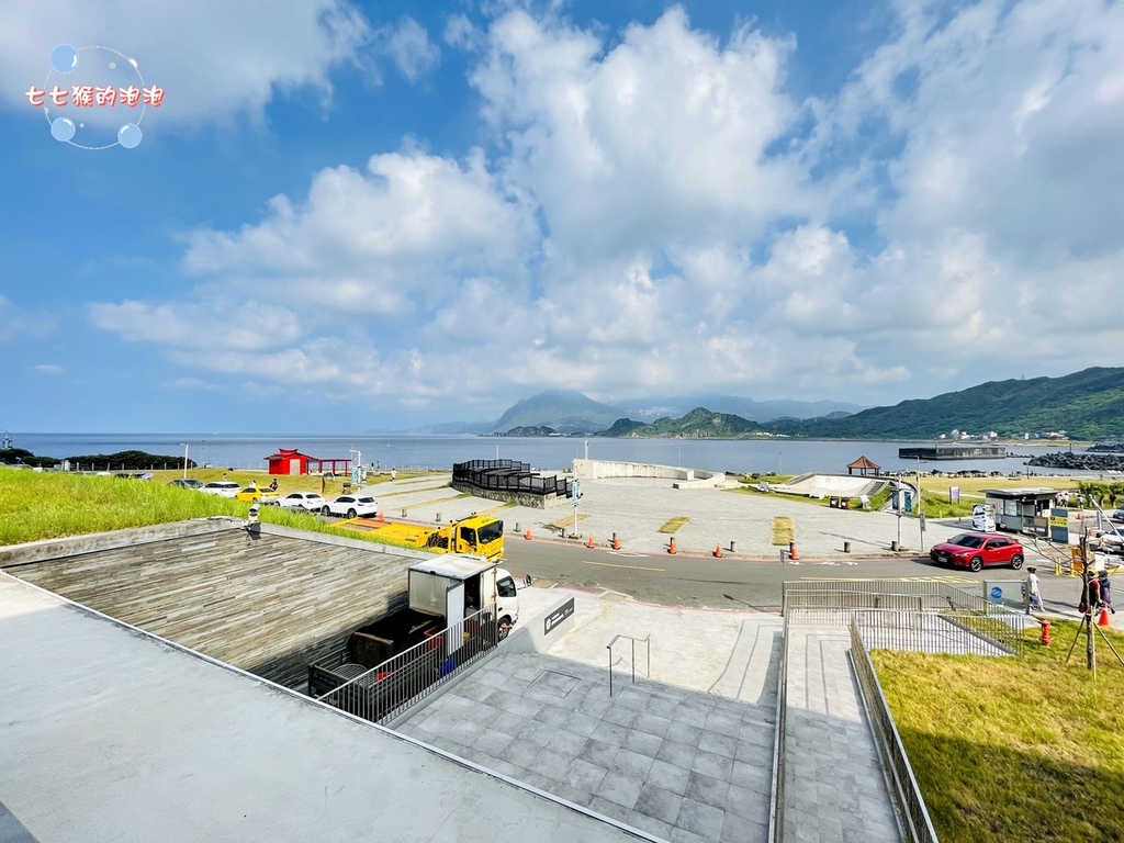 17基隆潮境智能海洋館.潮境公園.巨型水族缸.票價.JPG