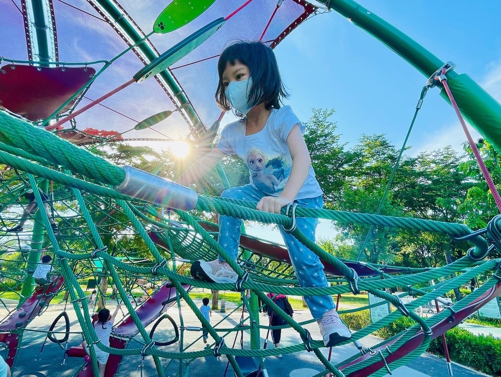 【台中親子景點懶人包2024】台中一日遊。25個景點一次看！