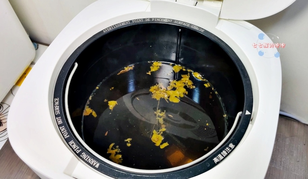 18山水WIFI智能熱烘除臭3L廚餘機.JPG 廚餘機|山水WIFI智能熱烘除臭3L廚餘機(SFP-WH7)|業界首創廚餘變肥料,廚房沒有酸臭味,蟑螂果蠅不來亂!