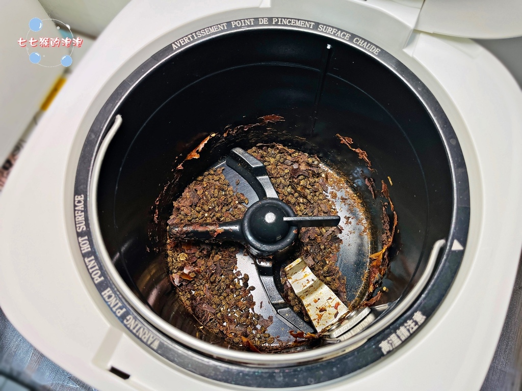 19山水WIFI智能熱烘除臭3L廚餘機.JPG 廚餘機|山水WIFI智能熱烘除臭3L廚餘機(SFP-WH7)|業界首創廚餘變肥料,廚房沒有酸臭味,蟑螂果蠅不來亂!