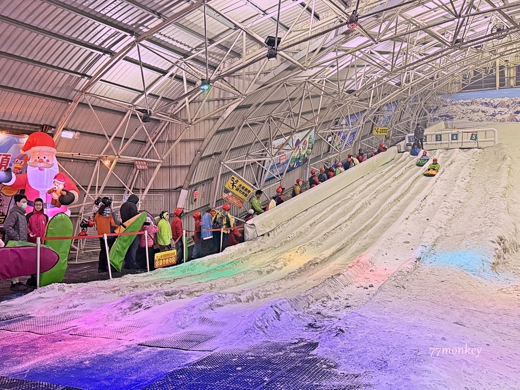 15新竹景點。親子景點。小叮噹。科學主題樂園。新竹小叮噹好玩嗎。門票。滑雪場價格.JPG