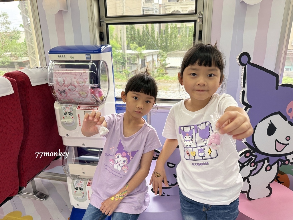 33易遊網「環島之星萌旅號」三麗鷗主題列車登場!訂票優惠.JPG 33易遊網「環島之星萌旅號」三麗鷗主題列車登場!訂票優惠.JPG