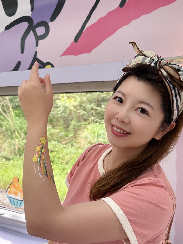 易遊網x「環島之星萌旅號」三麗鷗主題列車登場!6大亮點懶人包 易遊網x「環島之星萌旅號」三麗鷗主題列車登場!6大亮點懶人包