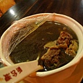 何首烏雞湯