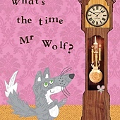 Mr Wolf 2